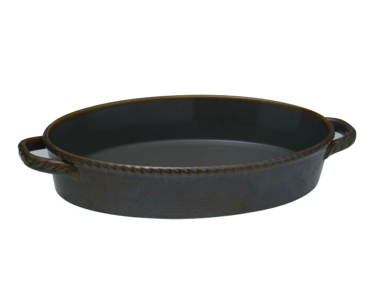 Pyrimaxo-oval-tapsi-41.5-ek.-Home-Fashion-Brown