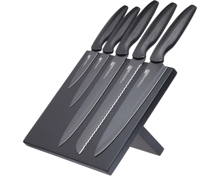 Set-5-maxairia-se-magnitiki-vasi-Kitchen-Craft-MCKNB55