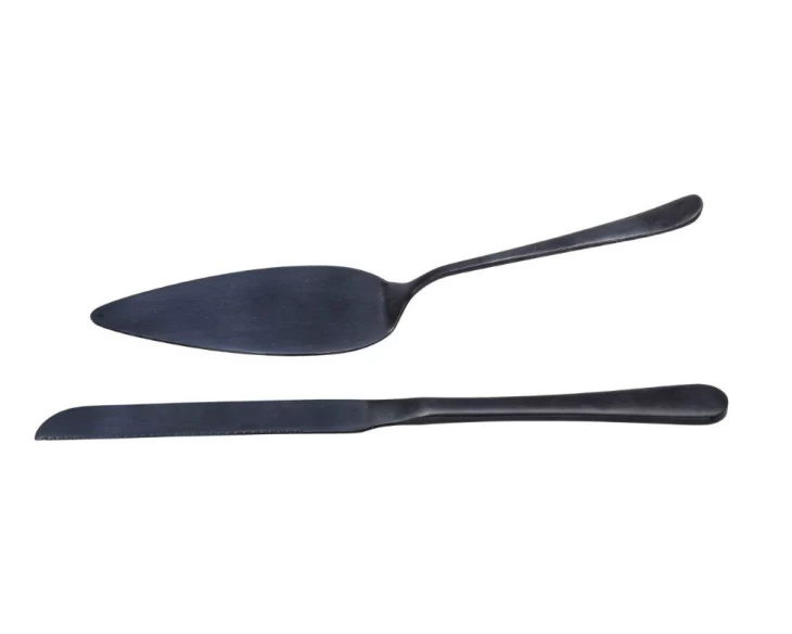 Set-servirismatos-toyrtas-Cryspo-Trio-Durable-Black-Matt