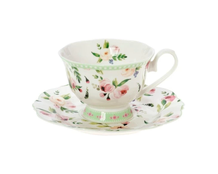 Flytzani-piataki-tsagioy-200-ml-porselani-Cryspo-Trio-Primavera-G