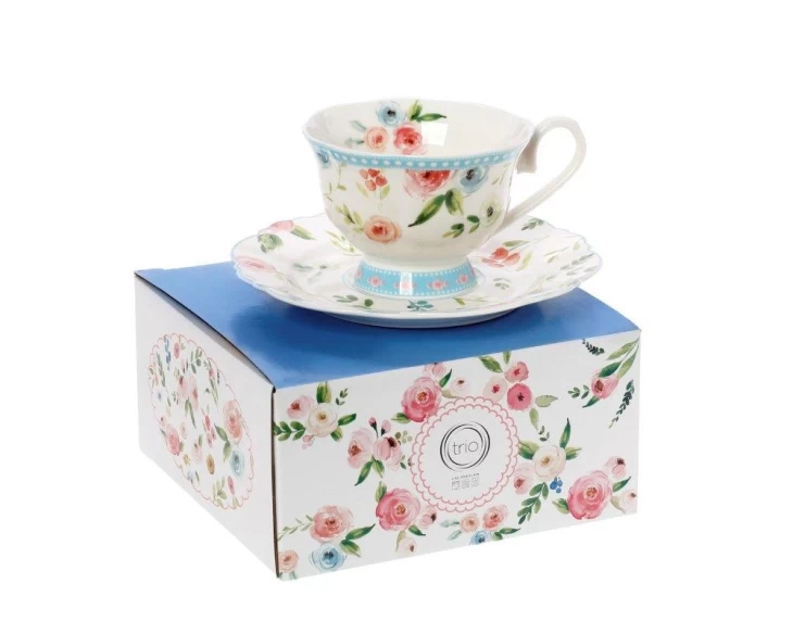 Flytzani-piataki-tsagioy-porselani-200-ml-Cryspo-Trio-Primavera-B
