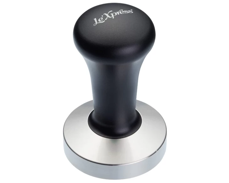 Patitiri-kafe-58-mm-Kitchen-Craft-Le-Xpress-Black