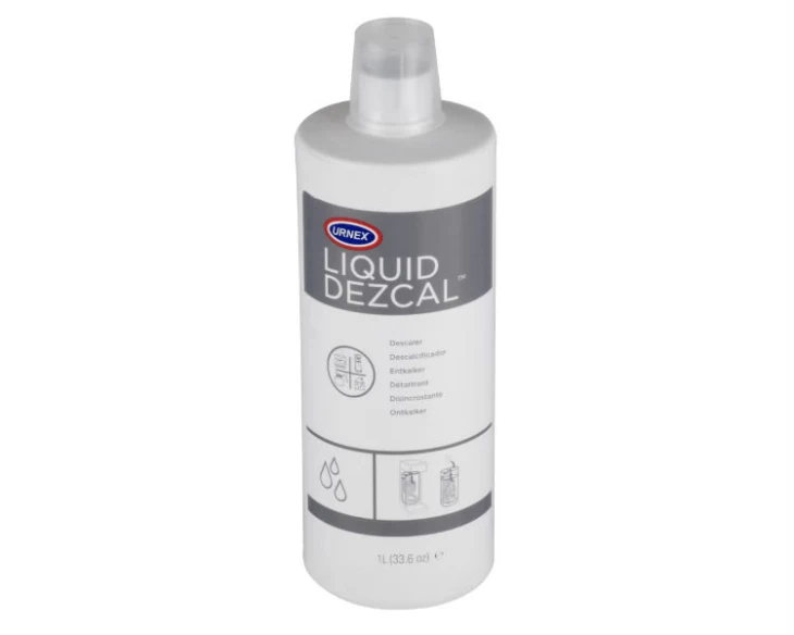 Καθαριστικό_Αλάτων_για_Μηχανές_Καφέ_Urnex_Liquid_Dezcal