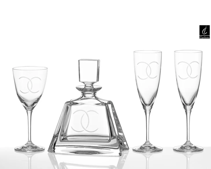 Set-gamoy-krystallini-karafa-3-potiria-Capolavoro-G069