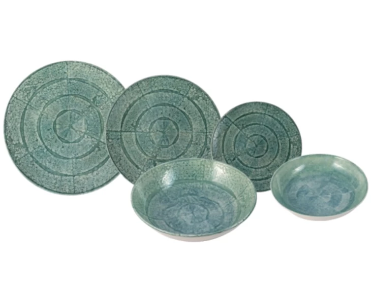 Set-piata-fagitoy-20-tmx-porselani-HFA-Emerald