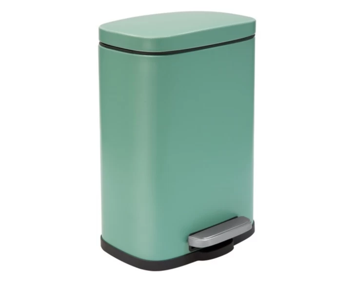 Kados-pental-soft-close-5-lt-Spirella-Akira-Green-Mat