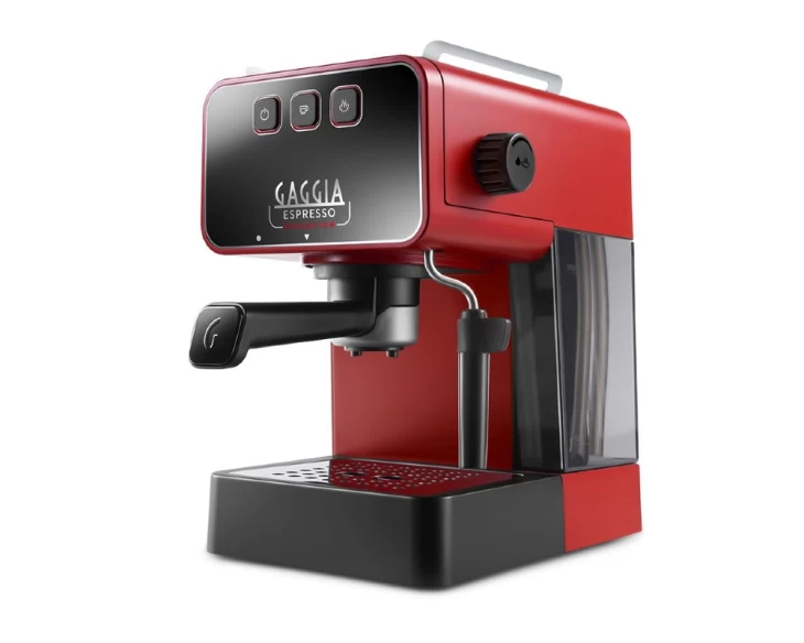 Mixani-espresso-Gaggia-Evolution-Deluxe-Red-EG211503