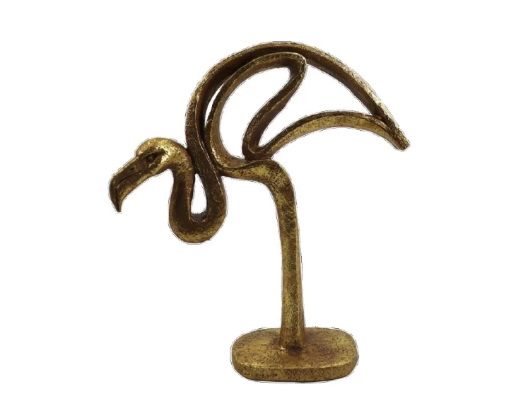 Miniatoyra-flamingko-23.8x8.5x26.5-ek.-Oriana-Ferelli-LF26461-G