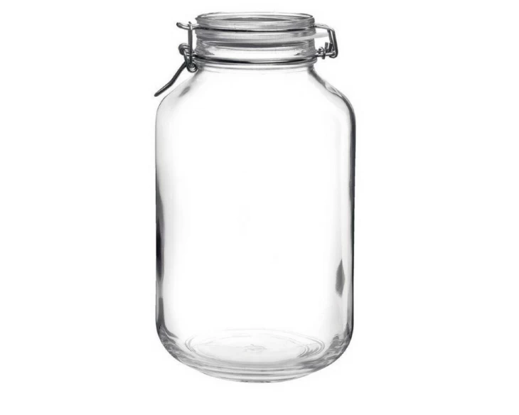Gyalino-aerosteges-doxeio-Bormioli-Fido-4000-ml