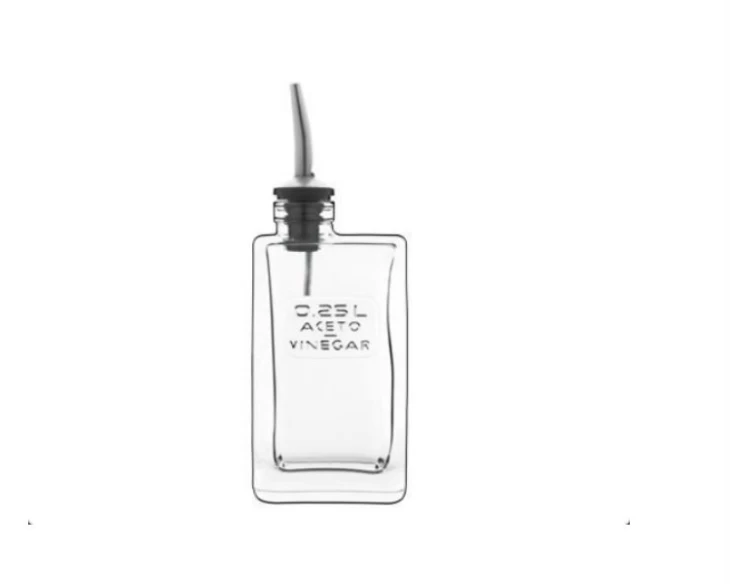 Φιάλη_για_ξύδι_250_ml_Bormioli_Optima_1160301