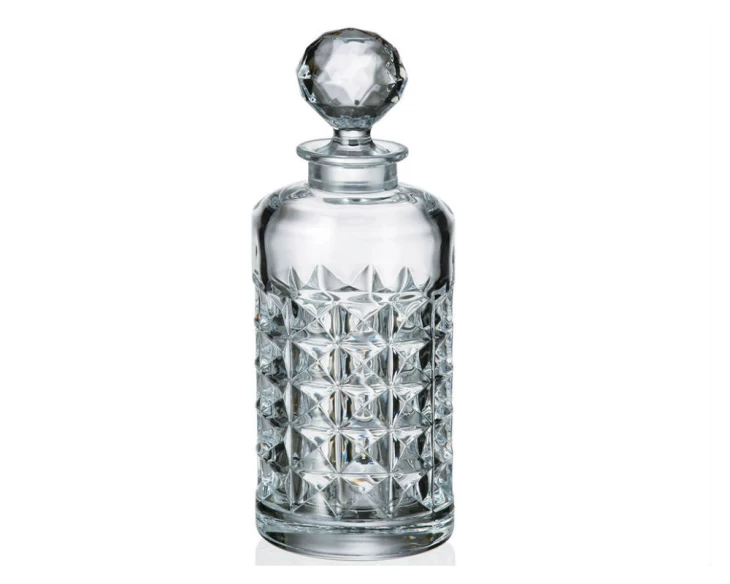 καράφα_Crystalite_Bohemia_Diamond