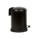 Μεταλλικός_κάδος_5_lt_Marva_Home_Velvet_Black_779000