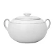 soupiera-Ionia-Fiore-Platin
