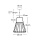 Monofoto-me-mayro-metalliko-plegma-Inlight-4405