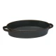 Pyrimaxo-oval-tapsi-41.5-ek.-Home-Fashion-Brown