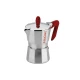 Καφετιέρα espresso 1 φλ. Pedrini  9081-0
