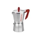 Καφετιέρα espresso 6 φλ. Pedrini  9084-0