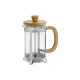 Kafetiera-presa-Gallikoy-600-ml-bamboo-Brandani-53108