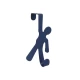 Metalliki-kremastra-portas-Arvix-Boy-738