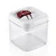  LEIFHEIT 31209 Storage Container 1 lt Fresh and Easy Square