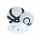 Set-piata-18-tmx-porselani-Benetton-BE-0244