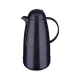 Kanata-Thermos-1500-ml-Rotpunkt-Christine-Sparkling-Black