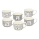 Set-6-flytzania-proinoy-450-ml-porselani-bone-china-Tognana-IR617