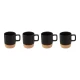 Set-4-flytzania-lungo-120-ml-stoneware-Secret-De-Gourmet-176953