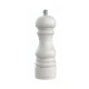 Μύλος άλεσης μπαχαρικών 18 εκ. Pedrini 04GD305-6 White