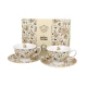 Set-2-flytzania-tsagioy-250-ml-porselani-Duo-Royal-ENGLISH-ROSES-