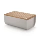 Metalliki-psomiera-me-kapaki-bamboo-34x21x14-ek.-Alessi-Mattina-B