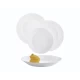 Set-piata-18-tmx-Luminarc-Harena-White-L3270