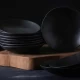 Set-piata-fagitoy-18-tmx.-stoneware-Porto-Brasil-Organic-Matte-Bl