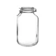 Gyalino-aerosteges-doxeio-Bormioli-Fido-4000-ml