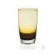 Ποτήρι_σωλήνα_Cryspo_Trio_Irid_Amber