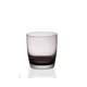 Ποτήρι_ουίσκι_Cryspo_Trio_Irid_Purple