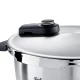 Σετ Quattro Fissler Vitaquick Premium, λεπτομέρεια βαλβίδας