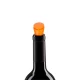 Innovine (κωδικός 12068), πορτοκαλί πώμα σε φιάλη κρασιού.