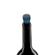 Innovine (κωδικός 12068), μπλε πώμα σε φιάλη κρασιού.