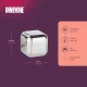 Innovine σετ τεσσάρων ανοξείδωτων παγόκυβων υψηλής ποιότητας για ουίσκι και ποτά (κωδικός 12036), διαστάσεις και φροντίδα.