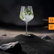 Κρυστάλλινo ποτήρι Gin Tonic Nachtmann Noblesse.