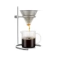 K12354-16 Pour Over καφετιέρα εκχύλισης 1L.