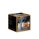Συσκευασία Nachtmann Noblesse long drink σετ 4 τεμαχίων