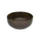 Κεραμική σαλατιέρα Secret de Gourmet Terre Inconnue σε χρώμα Tonka Green.