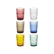 guzzini-vanity-set-6-potiria-480ml-multicolor-131402lar52