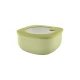 Δοχείο φαγητού Guzzini Store&More Bio 975ml avocado green