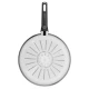Βάση τηγανιού Tefal Emotion+ E32706 κατάλληλη για επαγωγικές εστίες