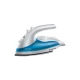 Σίδερο ταξιδίου Russell Hobbs RH22470-56 Steamglide σε λευκό και μπλε χρώμα