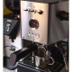 Home barista setup με τη μηχανή καφέ Gaggia Classic UP Inox και μύλο άλεσης καφέ Gaggia
