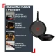 Βασικά πλεονεκτήματα Tefal Ingenio: αντοχή, ευελιξία στο μαγείρεμα και εξοικονόμηση χώρου